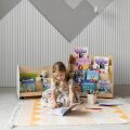 BusyKids Buchständer